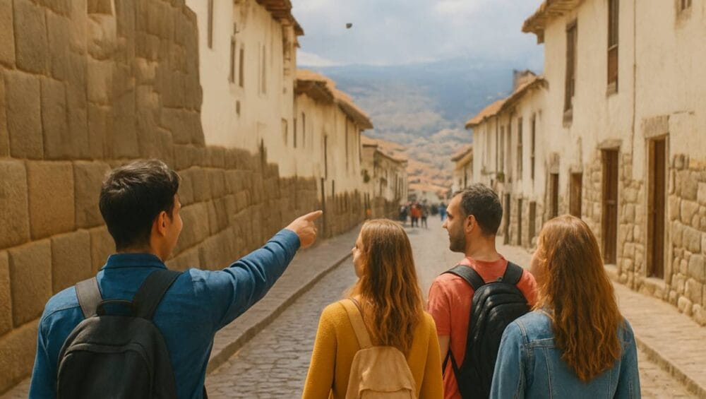 FREE WALKING TOUR CUSCO COMPLETE 2025 GUIDE